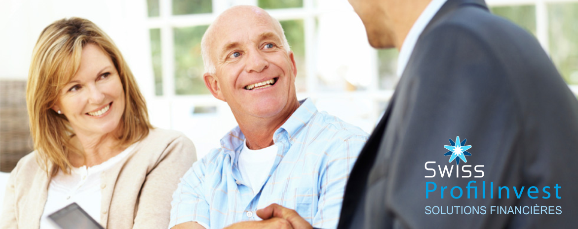 Concept Senior appart